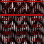 Benutzerdefiniertes schwarz-rot-weißes Sublimations-Fußballtrikot