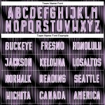 Benutzerdefiniertes Sublimations-Fußballtrikot in Schwarz-Hellviolett mit weißer Linie Benutzerdefiniertes Sublimations-Fußballtrikot in Schwarz-Hellviolett mit weißer Linie