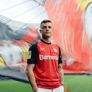 Bayer 04 Leverkusen