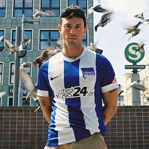 Hertha BSC