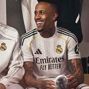 Real Madrid